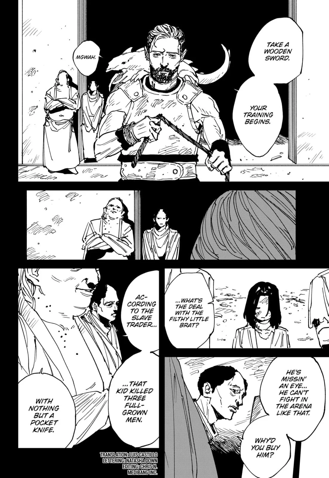 MAD — Chapter 45 — Page 2