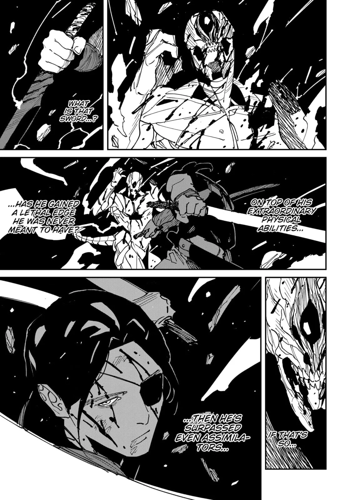 MAD — Chapter 45 — Page 19