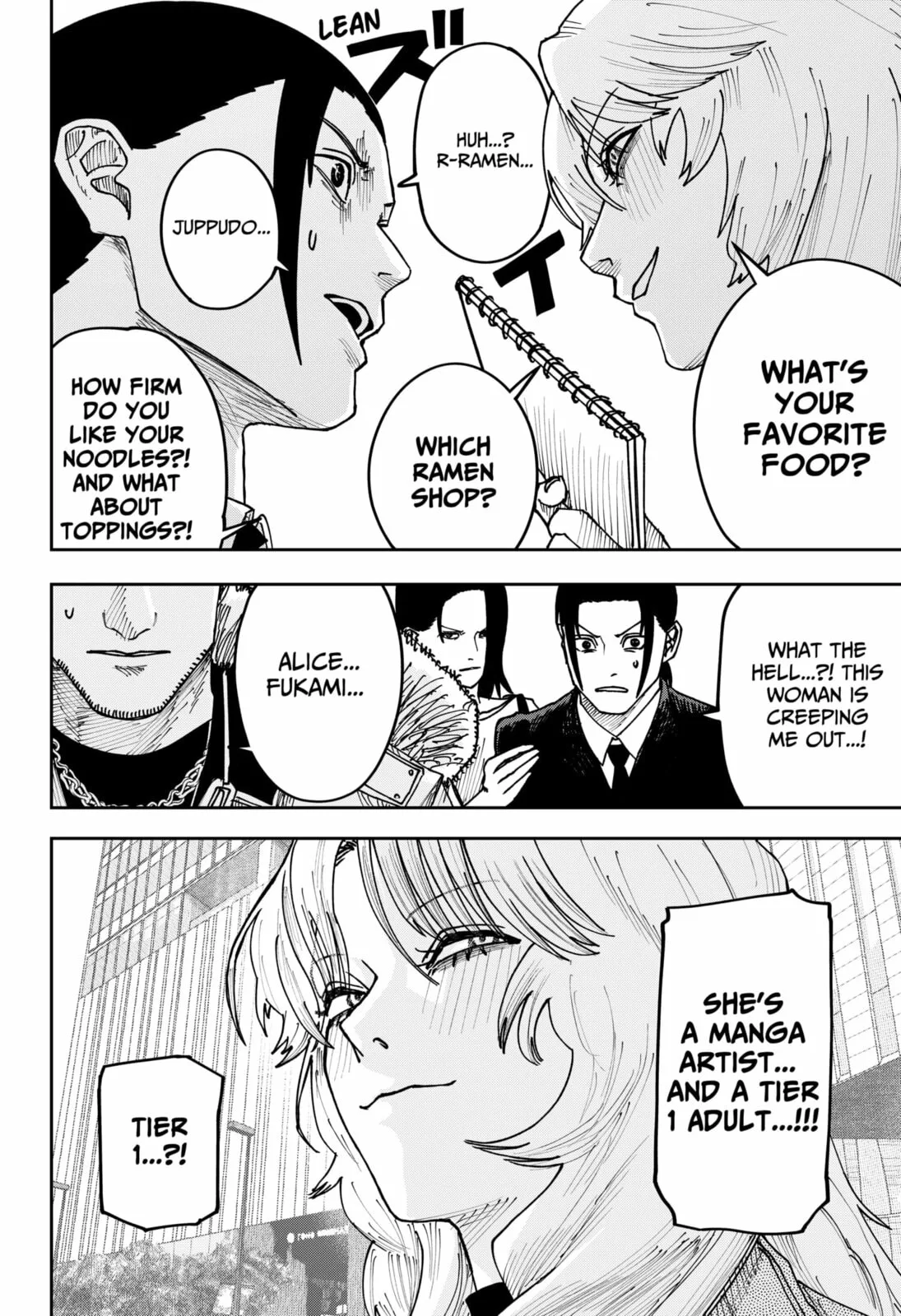 War of the Adults β Chapter 47 β Page 4