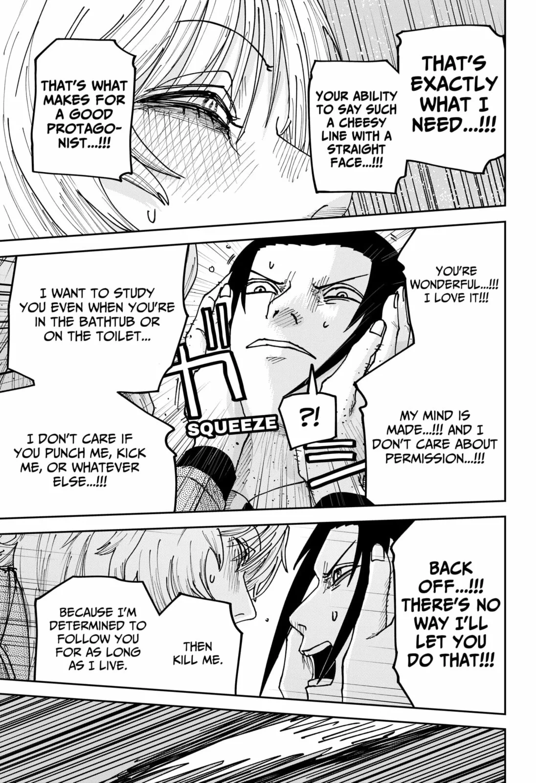 War of the Adults β Chapter 47 β Page 11