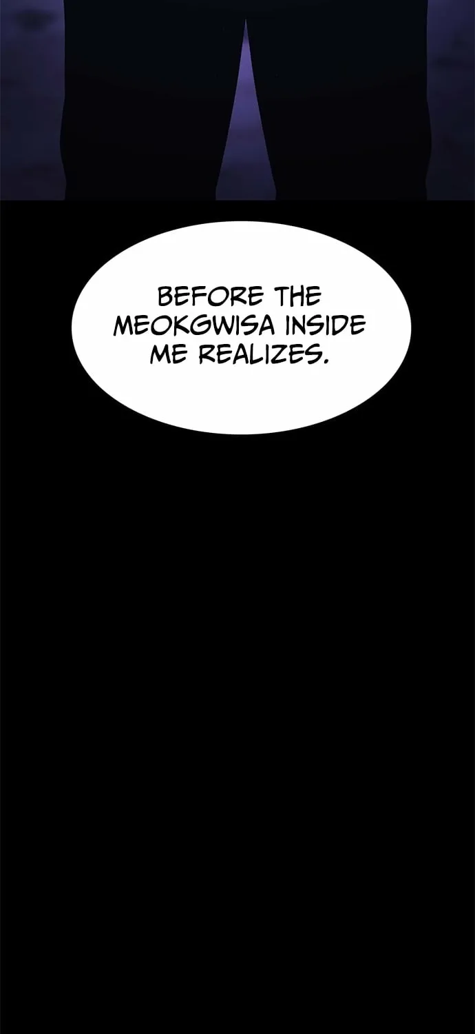 Evil Spirits and Demons β Chapter 24 β Page 29