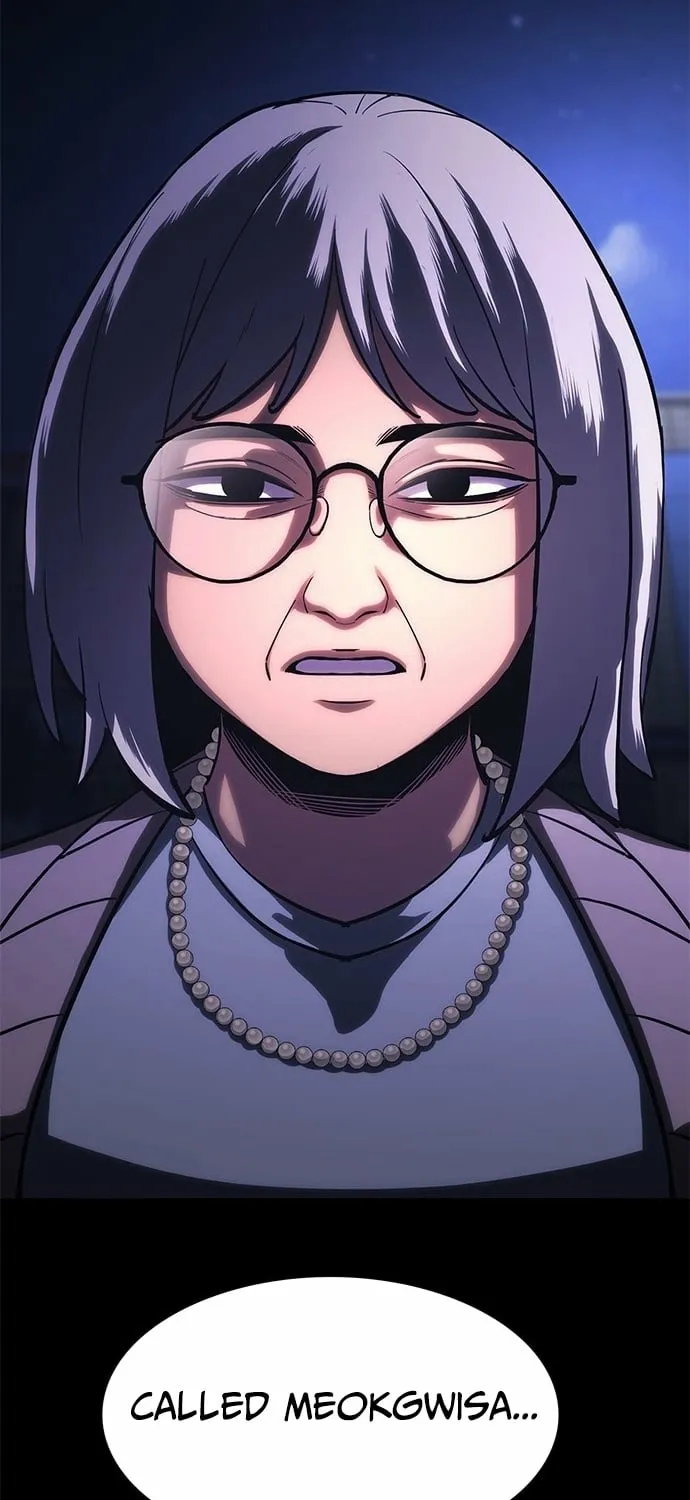 Evil Spirits and Demons β Chapter 24 β Page 190
