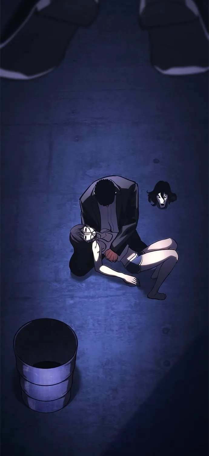 Evil Spirits and Demons β Chapter 25 β Page 125