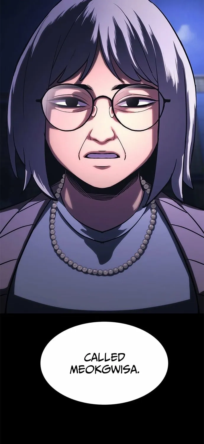 Evil Spirits and Demons β Chapter 25 β Page 134