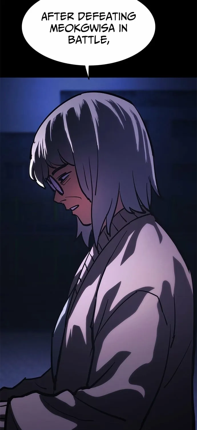 Evil Spirits and Demons β Chapter 25 β Page 138