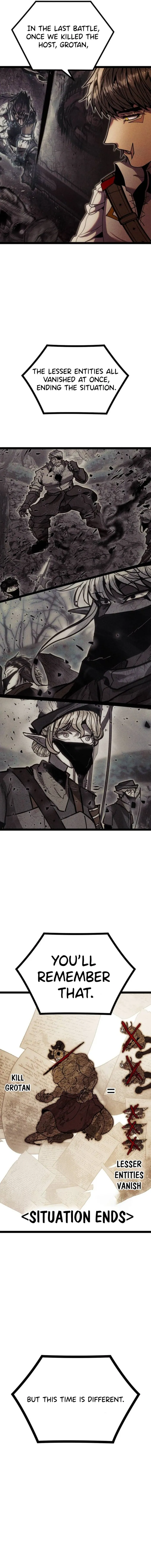 Fantasy Enlistment Squad — Chapter 17 — Page 3