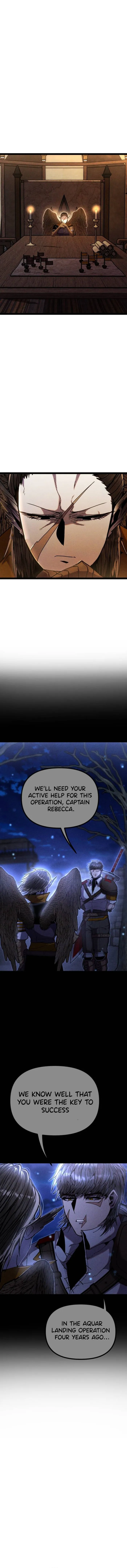 Fantasy Enlistment Squad — Chapter 17 — Page 7