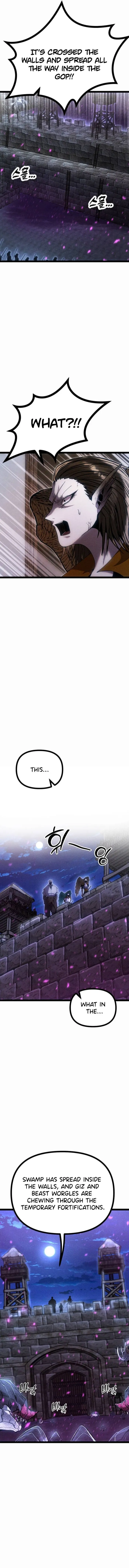 Fantasy Enlistment Squad — Chapter 17 — Page 9