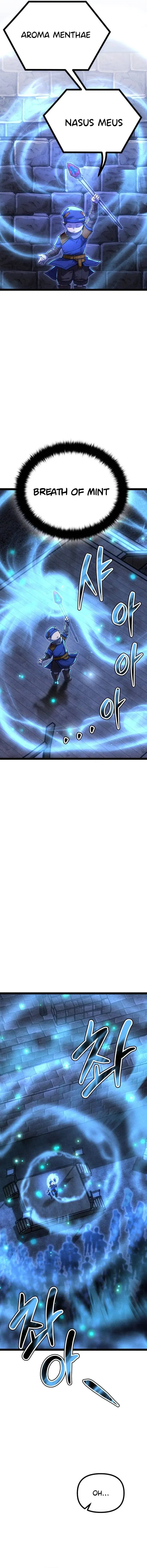 Fantasy Enlistment Squad — Chapter 17 — Page 14