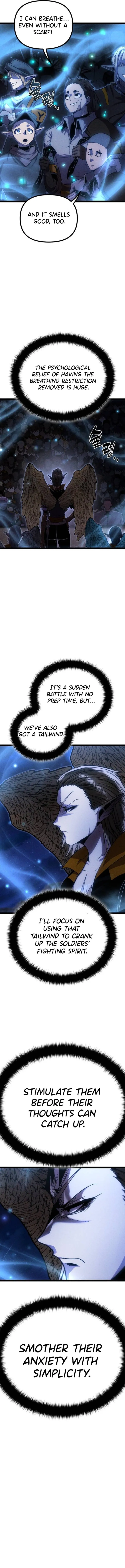 Fantasy Enlistment Squad — Chapter 17 — Page 15