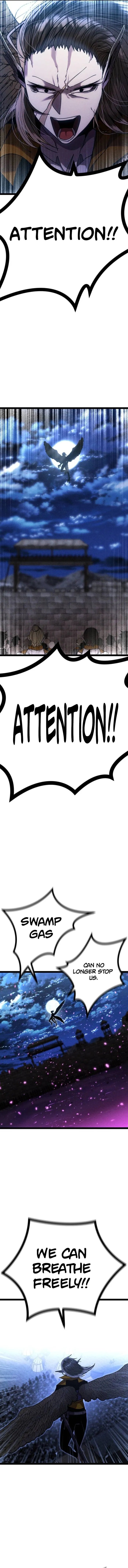 Fantasy Enlistment Squad — Chapter 17 — Page 17
