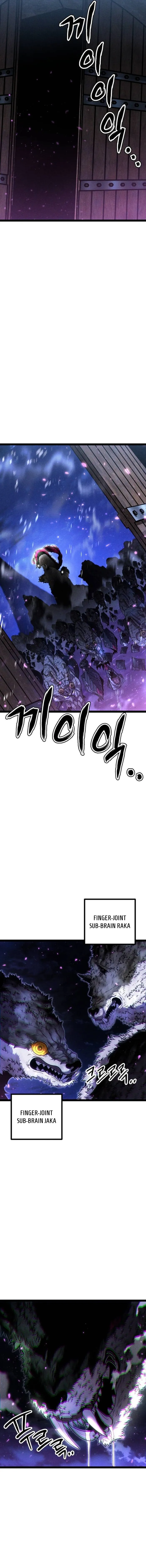 Fantasy Enlistment Squad — Chapter 17 — Page 21