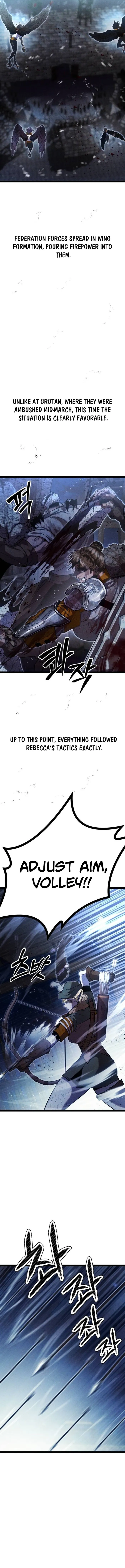 Fantasy Enlistment Squad β Chapter 18 β Page 5