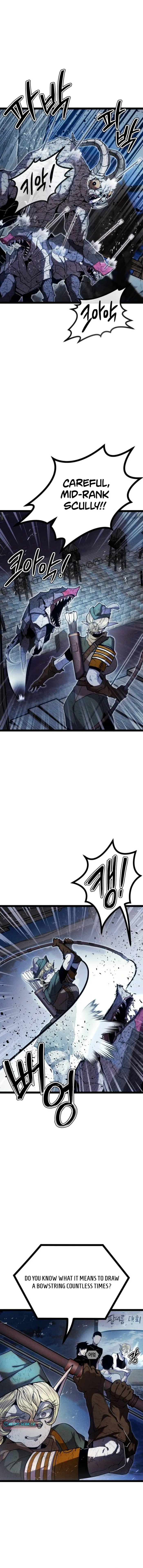Fantasy Enlistment Squad β Chapter 18 β Page 6