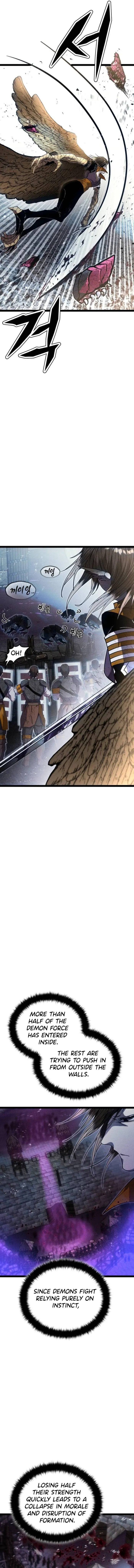 Fantasy Enlistment Squad β Chapter 18 β Page 7