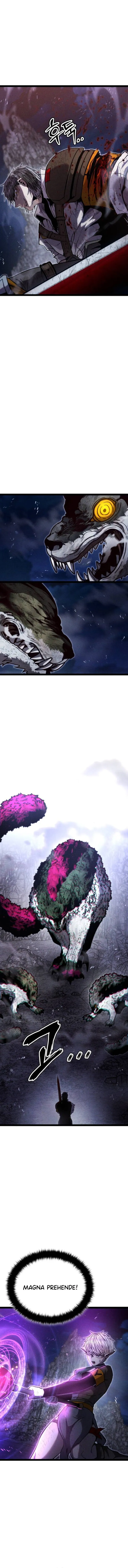 Fantasy Enlistment Squad β Chapter 18 β Page 14