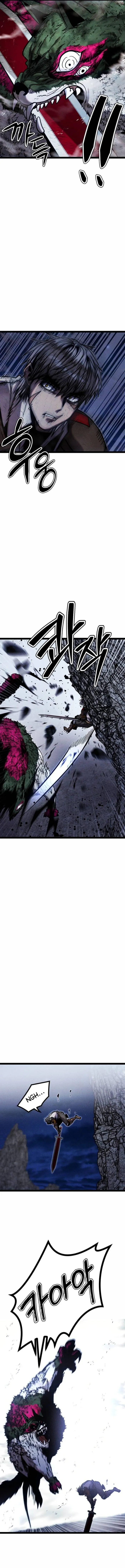 Fantasy Enlistment Squad β Chapter 18 β Page 21