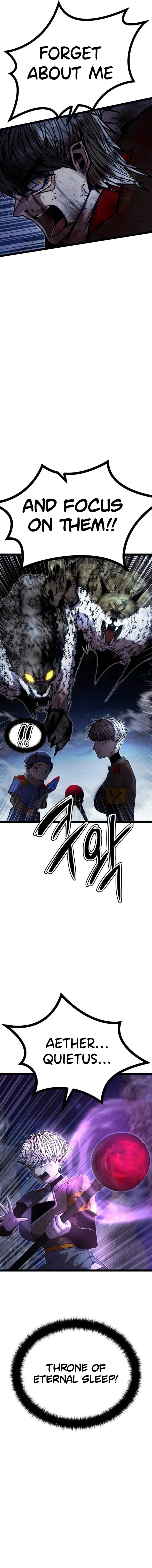 Fantasy Enlistment Squad β Chapter 18 β Page 23