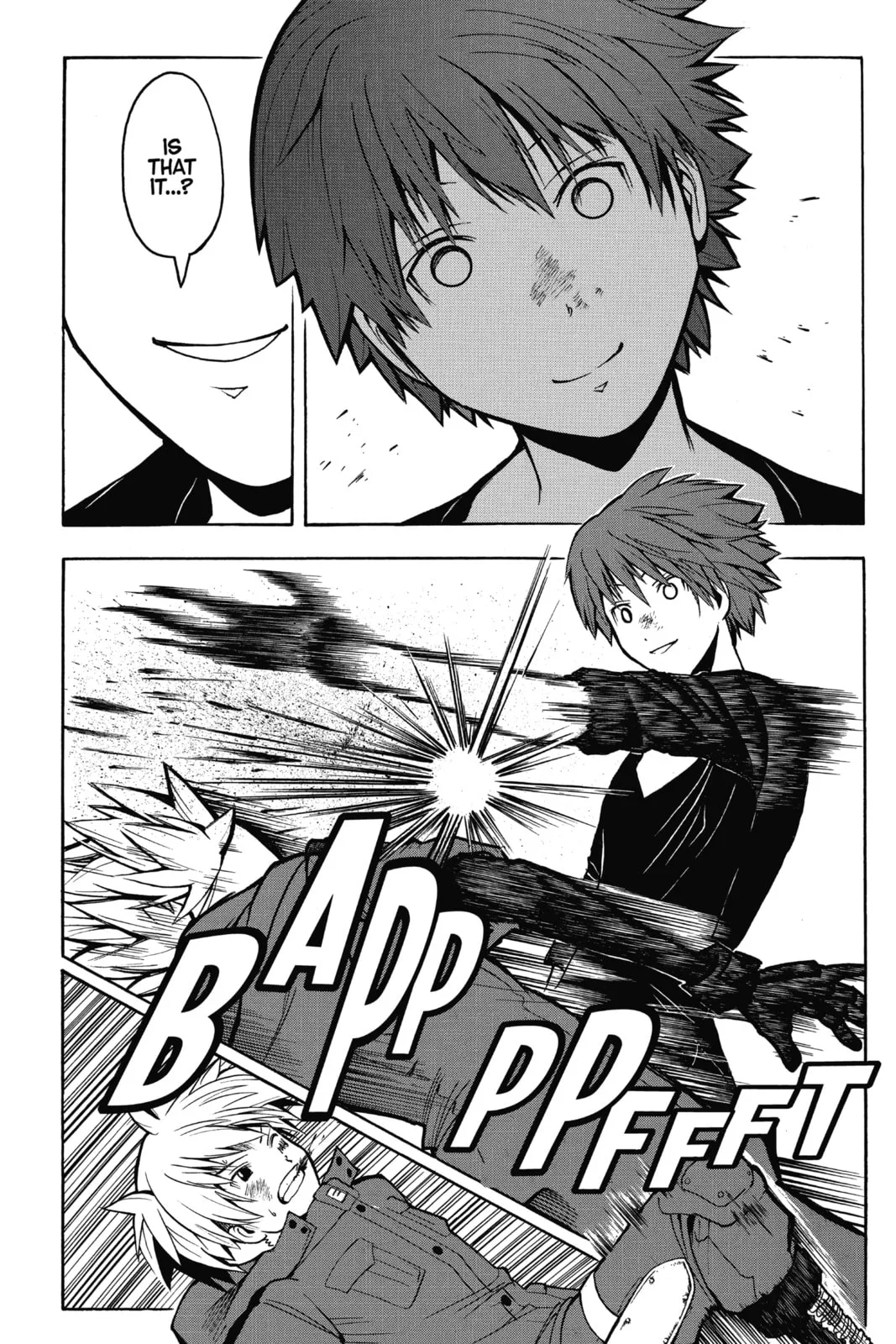 Assassination Classroom β Chapter 148 β Page 12