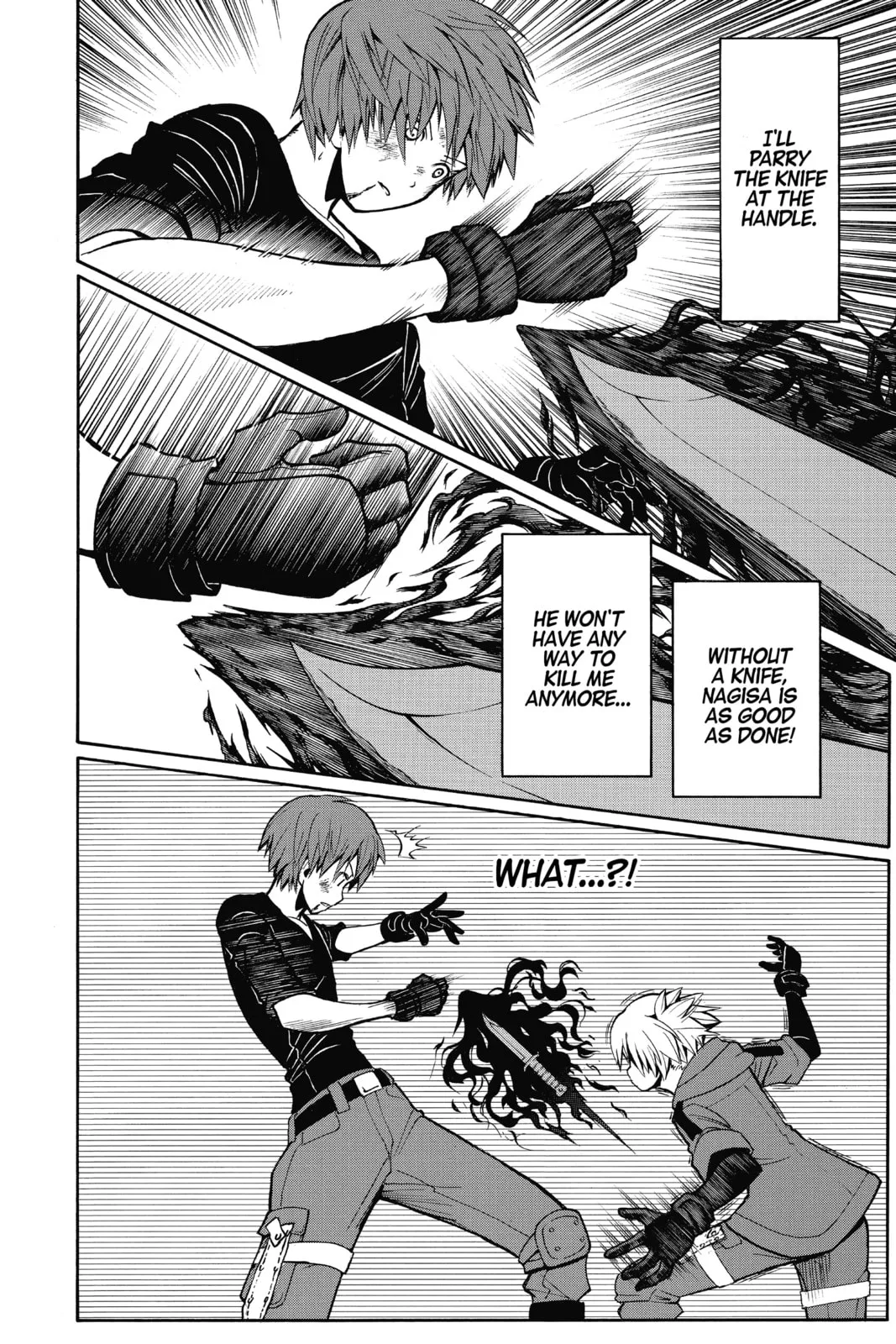Assassination Classroom β Chapter 149 β Page 2