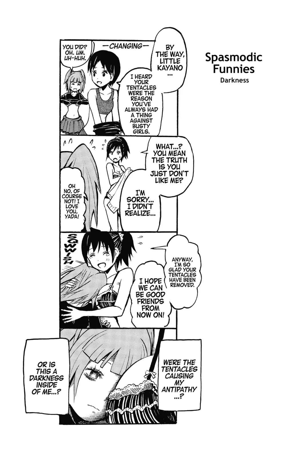 Assassination Classroom β Chapter 150 β Page 19