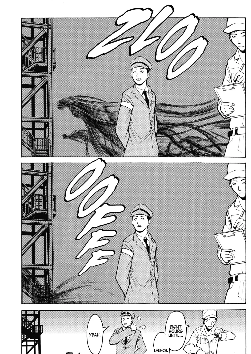Assassination Classroom β Chapter 151 β Page 11
