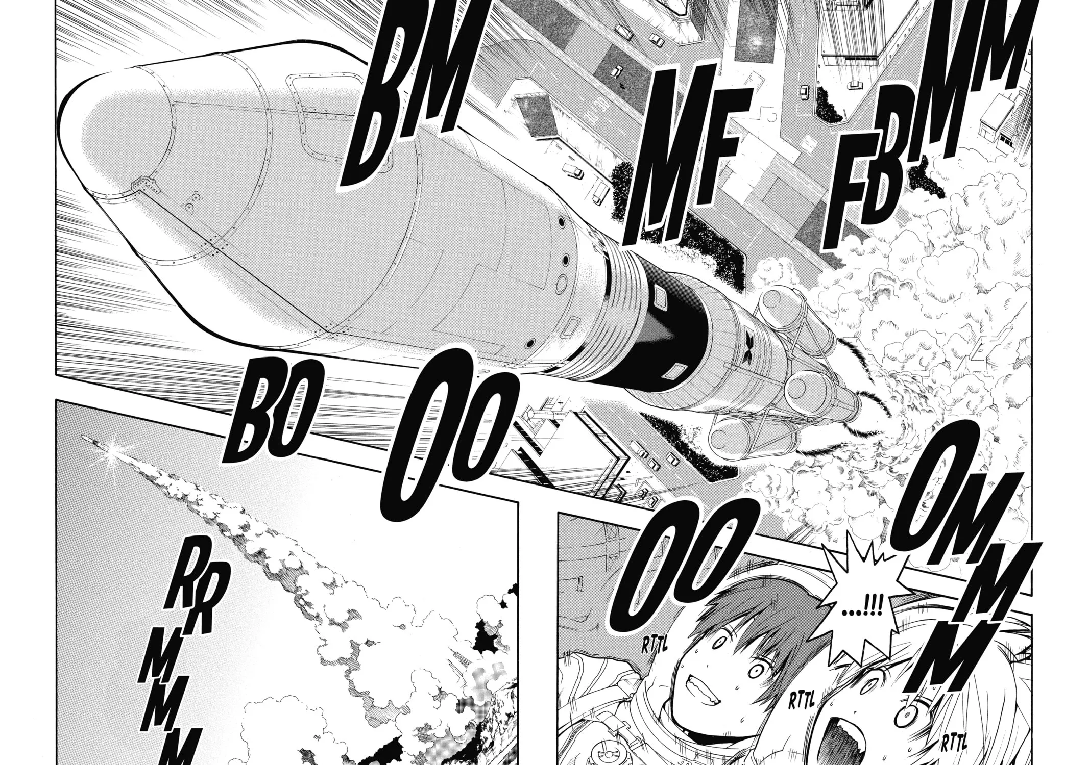 Assassination Classroom β Chapter 151 β Page 27