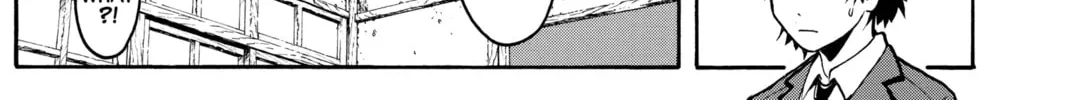 Assassination Classroom — Chapter 153 — Page 30