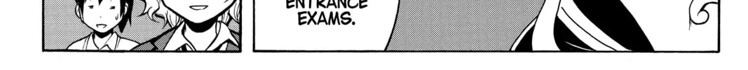 Assassination Classroom — Chapter 155 — Page 8