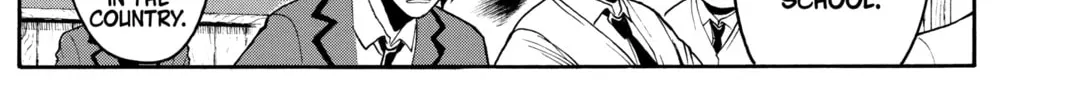 Assassination Classroom β Chapter 156 β Page 6