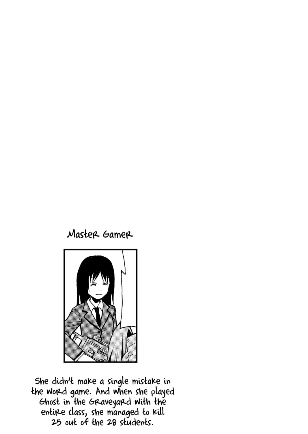 Assassination Classroom β Chapter 156 β Page 39