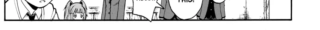 Assassination Classroom β Chapter 158 β Page 18