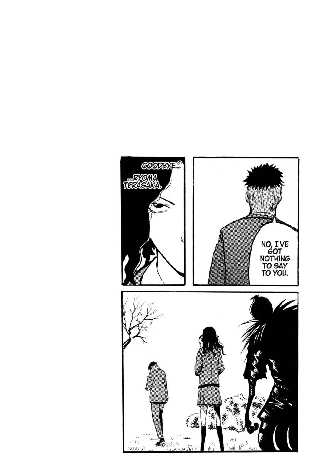 Assassination Classroom β Chapter 159 β Page 39