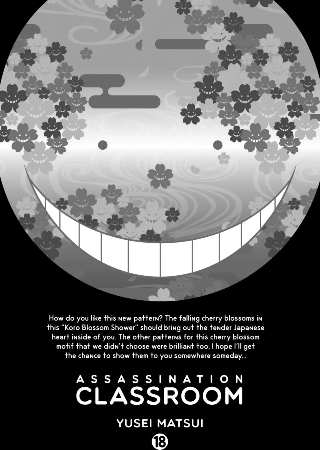 Assassination Classroom β Chapter 160 β Page 47