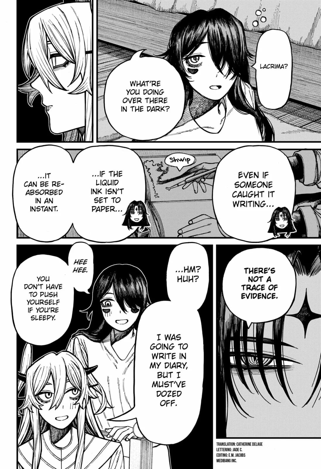 Centuria β Chapter 88 β Page 2