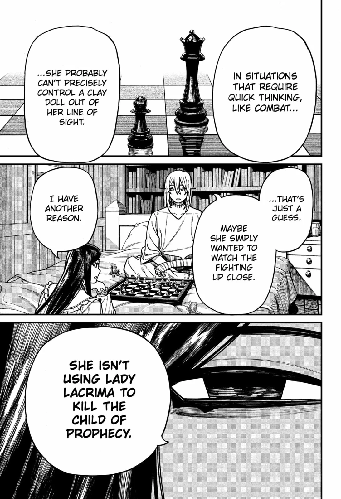 Centuria β Chapter 88 β Page 5