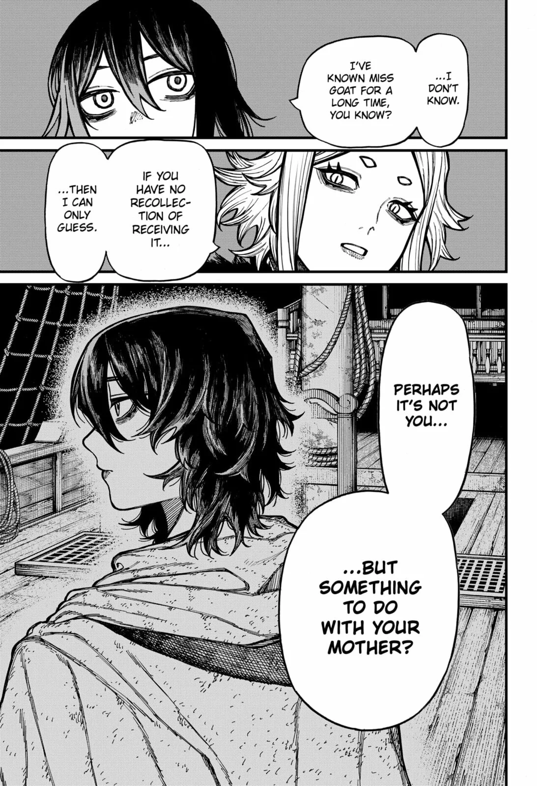 Centuria β Chapter 88 β Page 13
