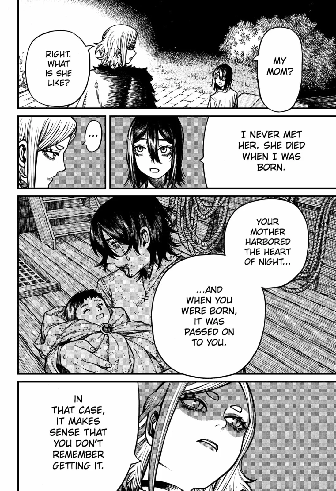 Centuria β Chapter 88 β Page 14