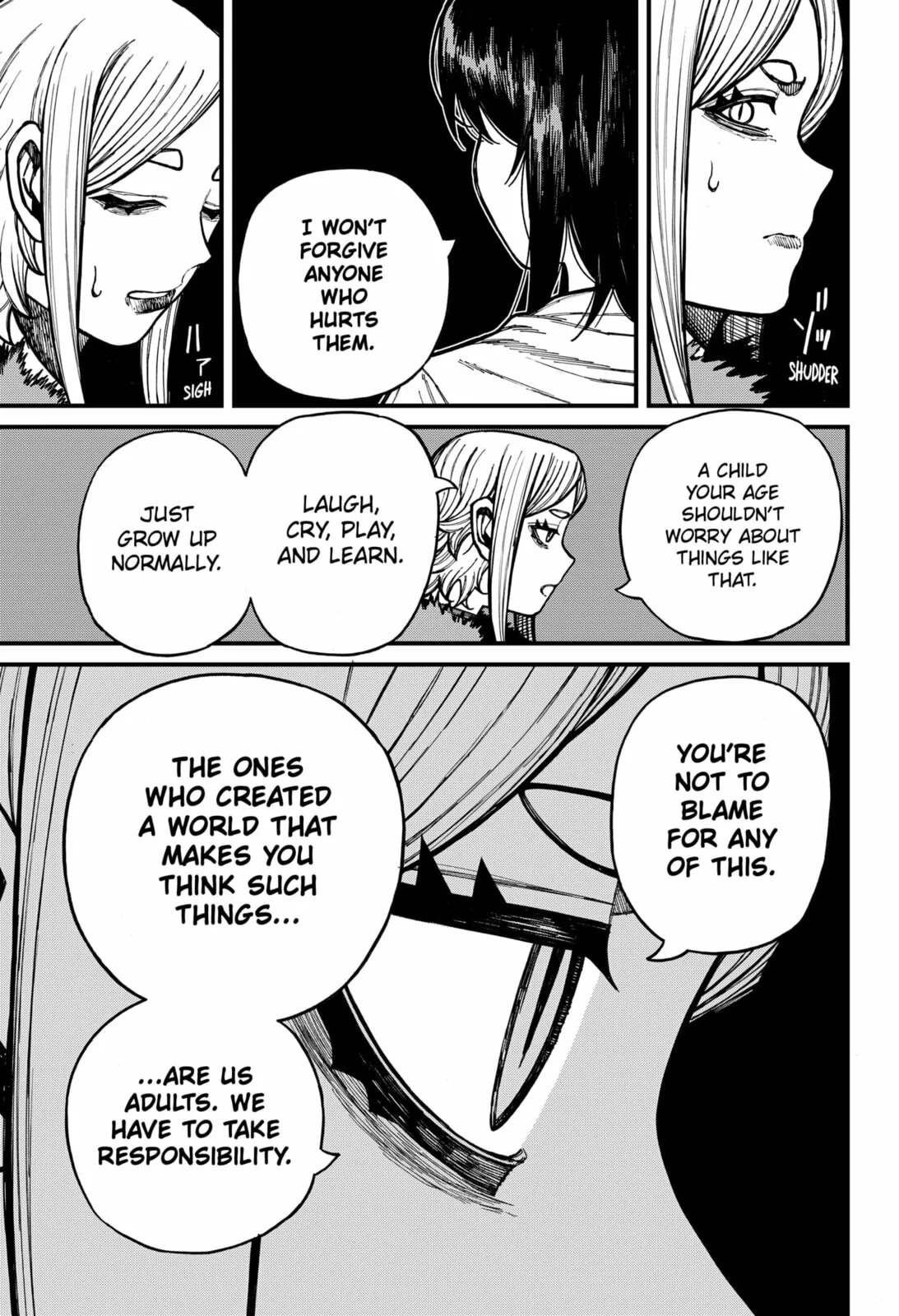 Centuria β Chapter 88 β Page 17
