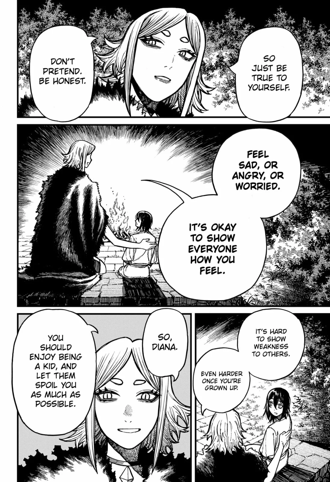 Centuria β Chapter 88 β Page 18