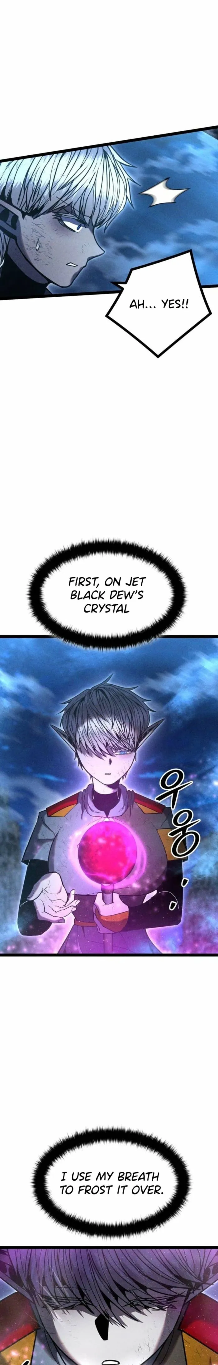 Fantasy Enlistment Squad β Chapter 19 β Page 6