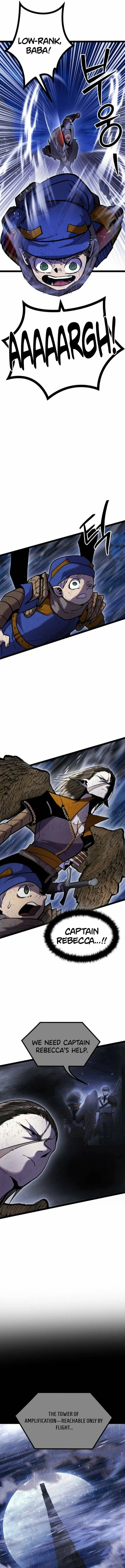 Fantasy Enlistment Squad β Chapter 19 β Page 11