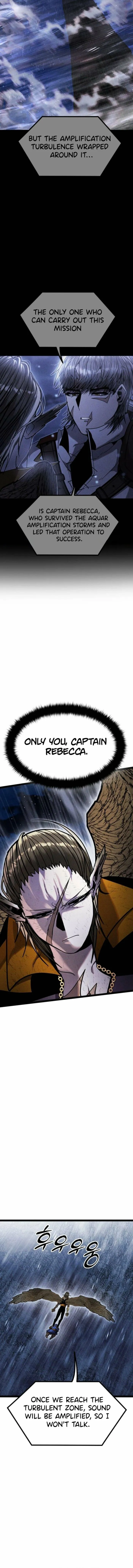 Fantasy Enlistment Squad β Chapter 19 β Page 12