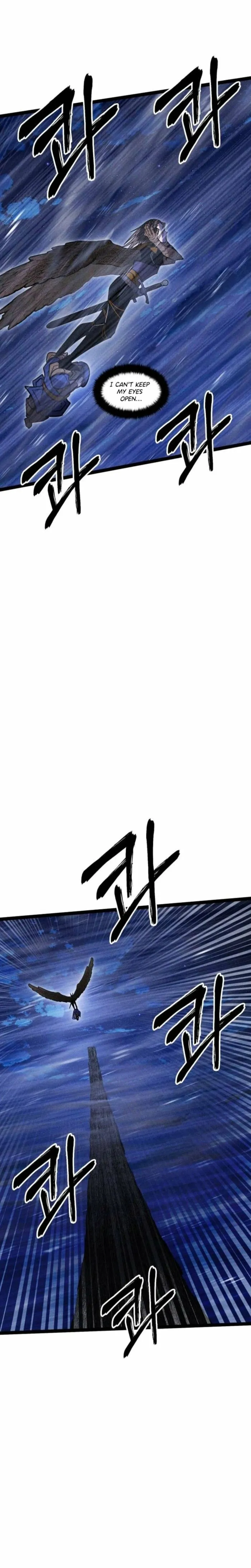 Fantasy Enlistment Squad β Chapter 19 β Page 16