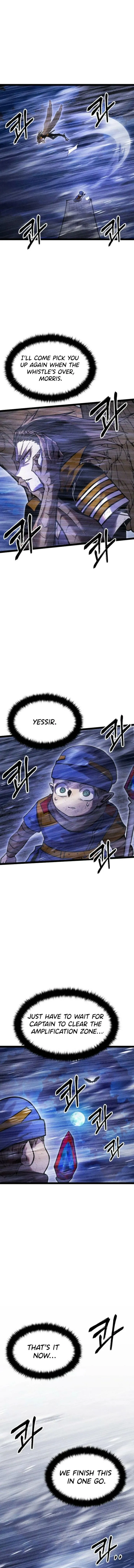 Fantasy Enlistment Squad β Chapter 19 β Page 17