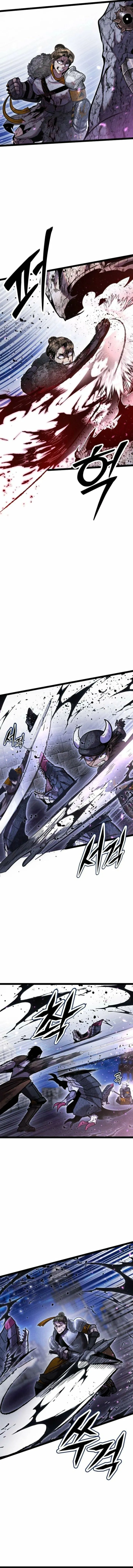 Fantasy Enlistment Squad β Chapter 19 β Page 21