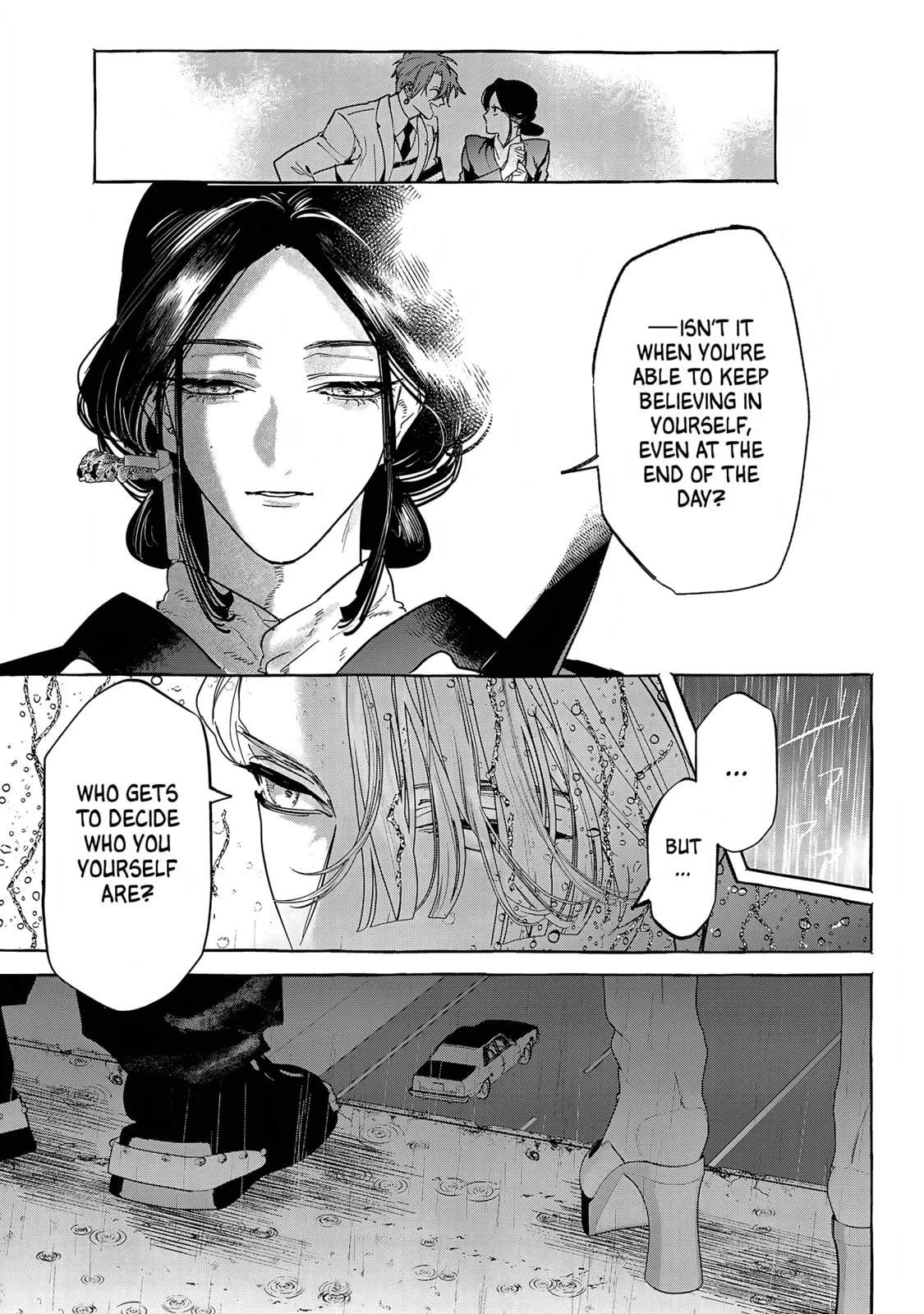 Myther β Chapter 15 β Page 11