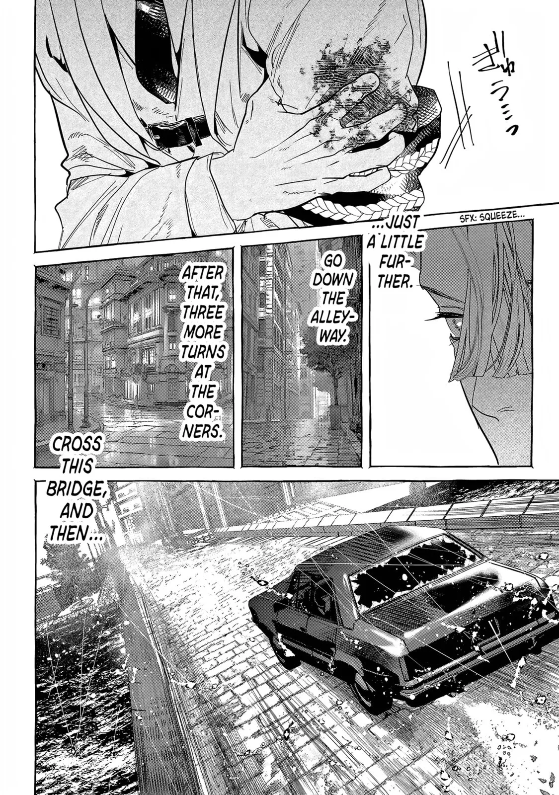 Myther β Chapter 15 β Page 26