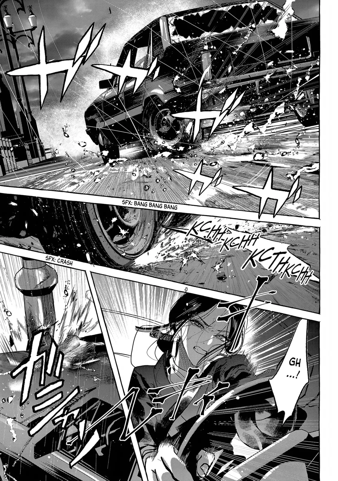 Myther β Chapter 15 β Page 29