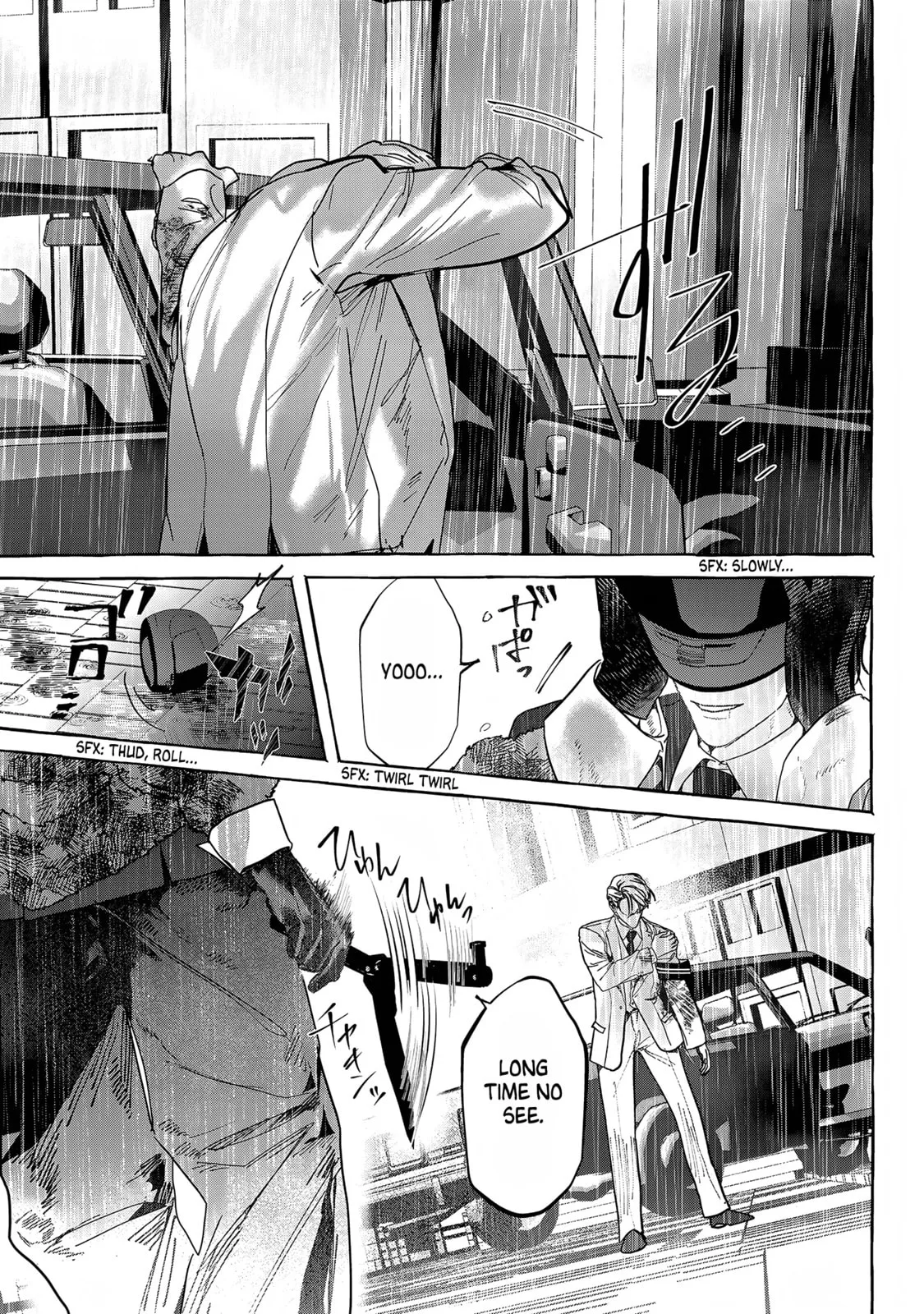 Myther β Chapter 15 β Page 31